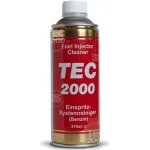 TEC-2000 Fuel Injector Cleaner 375 ml – Hledejceny.cz