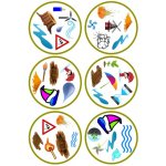 Asmodee Dobble – Zboží Mobilmania