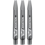 Bull's Aviation hliníkové střední šedé – Zbozi.Blesk.cz