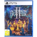 Octopath Traveler II – Zbozi.Blesk.cz