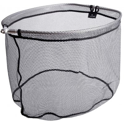 Mikado Podběráková Hlava S Pogumovanou Sítí 60x50 cm – Sleviste.cz