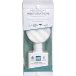 Autoglym Headlight restoration kit – Zboží Mobilmania
