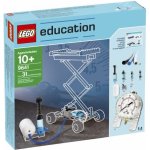 LEGO® Education 9641 Pneumatický systém – Sleviste.cz