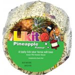 LIKIT Pochoutka náhradní náplň pineapple 0,625 kg – Zboží Mobilmania