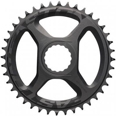 EASTON převodník DM 38 CINCH FLATTOP 12SPD černá – Hledejceny.cz