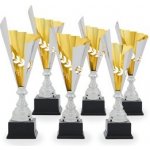 Buffalo Gumové mantinely K-66 122cm – Zboží Dáma