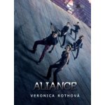 Aliance - filmové vydání - 2. vyd. Veronica Rothová – Zboží Mobilmania