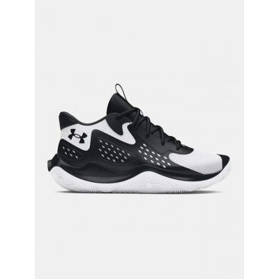 Under Armour JET '23 černé 3026634-001 – Zboží Mobilmania