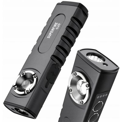 Superfire G20 – Hledejceny.cz