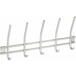 Walteco 8140 5 háčků nerez – Hledejceny.cz