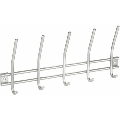 Walteco 8140 5 háčků nerez – Hledejceny.cz