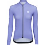 Kalas PASSION Z6 dlouhý rukáv TEMPS Lavender Purple dámský – Hledejceny.cz