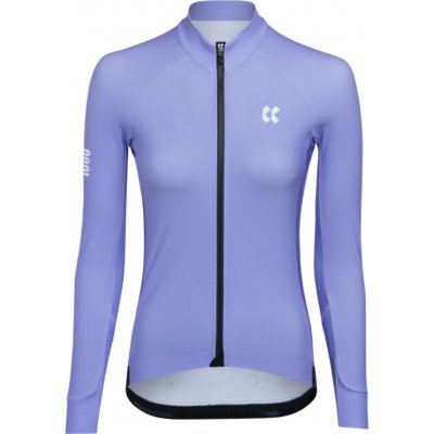 Kalas PASSION Z6 dlouhý rukáv TEMPS Lavender Purple dámský – Hledejceny.cz