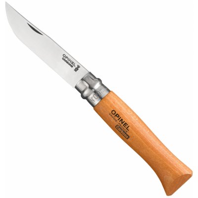 Opinel VRN N°09 Carbon 9 cm