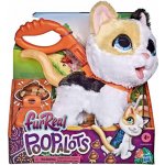 Hasbro FurReal Friends Poopalots velká kočka – Zboží Mobilmania