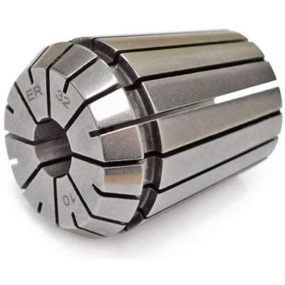 Přesná kleština ER32 - 8mm , přesnost 0,005mm , DIN6499B+ UP DIN6499B+ER32x08mm