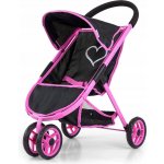 Milly Mally Susie Prestige Black – Zboží Mobilmania