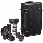 MANFROTTO PRO Light Reloader Tough-55 High Lid Carry-on MB PL-RL-TH55 – Zboží Živě