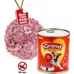 Grand Premium hovězí 0,85 kg – Hledejceny.cz