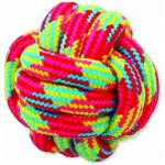 Dog Fantasy bavlna míč 7 cm – Zboží Dáma
