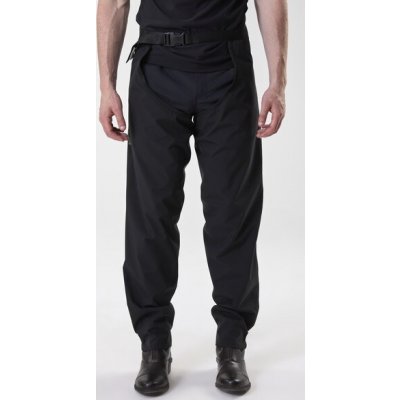 Horseware Kalhoty nepromokavé H2O unisex core black – Hledejceny.cz
