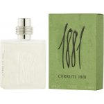 Cerruti 1881 Pour Homme AS 100 ml – Zboží Dáma