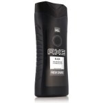 Axe Black Men sprchový gel 400 ml – Sleviste.cz