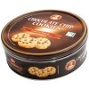 Sušenka Gunz Cookies s čokoládovými chipsy 454 g