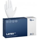 Espeon Latex Fit Latexové pudrované bílé 100 ks – Zboží Dáma