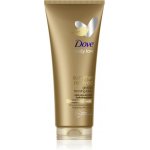 Dove Derma Spa Summer Revived Medium to Dark tělové mléko 200 ml – Sleviste.cz