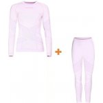 Progress dámské bambusové termoprádlo – Zboží Mobilmania