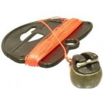 FOX MK2 CAPTIVE BACK LEADS 56g 2oz – Zboží Dáma