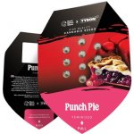 Royal Queen Seeds Punch Pie semena neobsahují THC 3 ks – Zboží Mobilmania