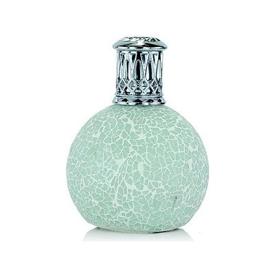 Ashleigh & Burwood Malá katalytická lampa frozen in time 11 x 8 cm – Zboží Mobilmania