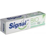 Signal Bio Natural Freshness pro svěží dech 75 ml – Zboží Mobilmania