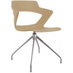 Antares Plastová židle 2160 TC Aoki STYLE FRONT UPH – Zboží Mobilmania
