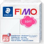 Fimo Staedtler soft 56g bílá, Staedtler Staedtler – Zboží Dáma