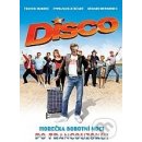 Disco DVD