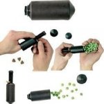 Krmítko vystřelovací – Zboží Mobilmania