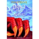 Kniha Draci prostě neexistují Philip Reeve