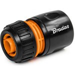 BRADAS BLACK LINE rychlospojka 1/2" - STANDARD – Sleviste.cz