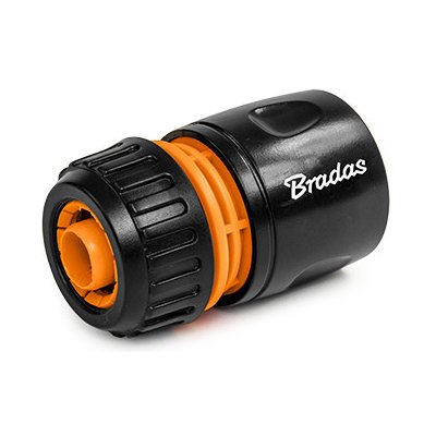 BRADAS BLACK LINE rychlospojka 1/2" - STANDARD – Sleviste.cz