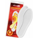 Ohřívač chodidel Yate Thermopad L/XL – Zboží Dáma