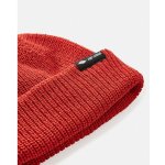 Rip Curl FADE OUT ICON SHALLOW BEANIE Burnt Red – Hledejceny.cz