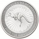  Perth Mint ustralian Kangaroo 1 Oz