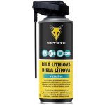 Coyote Bílá lithiová vazelína 400 ml – Sleviste.cz