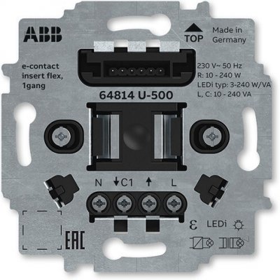 ABB 2CKA006800A3048 – Hledejceny.cz
