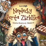 Neplechy čerta Zbrklíka – Zboží Dáma
