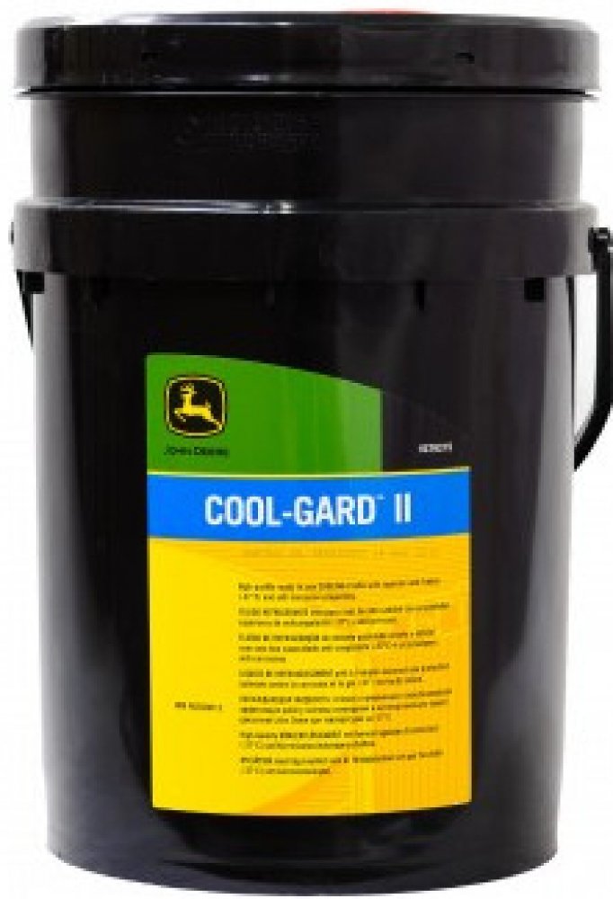 John Deere CoolGard II 20 l Zboží Auto