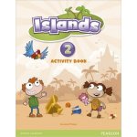 Islands 2 Activity Book with Online Access – Zbozi.Blesk.cz